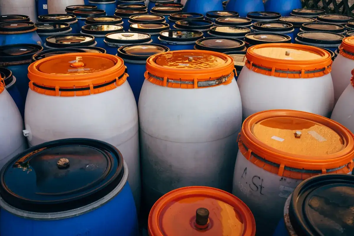 Hazmat Cleanup in Friedens, PA